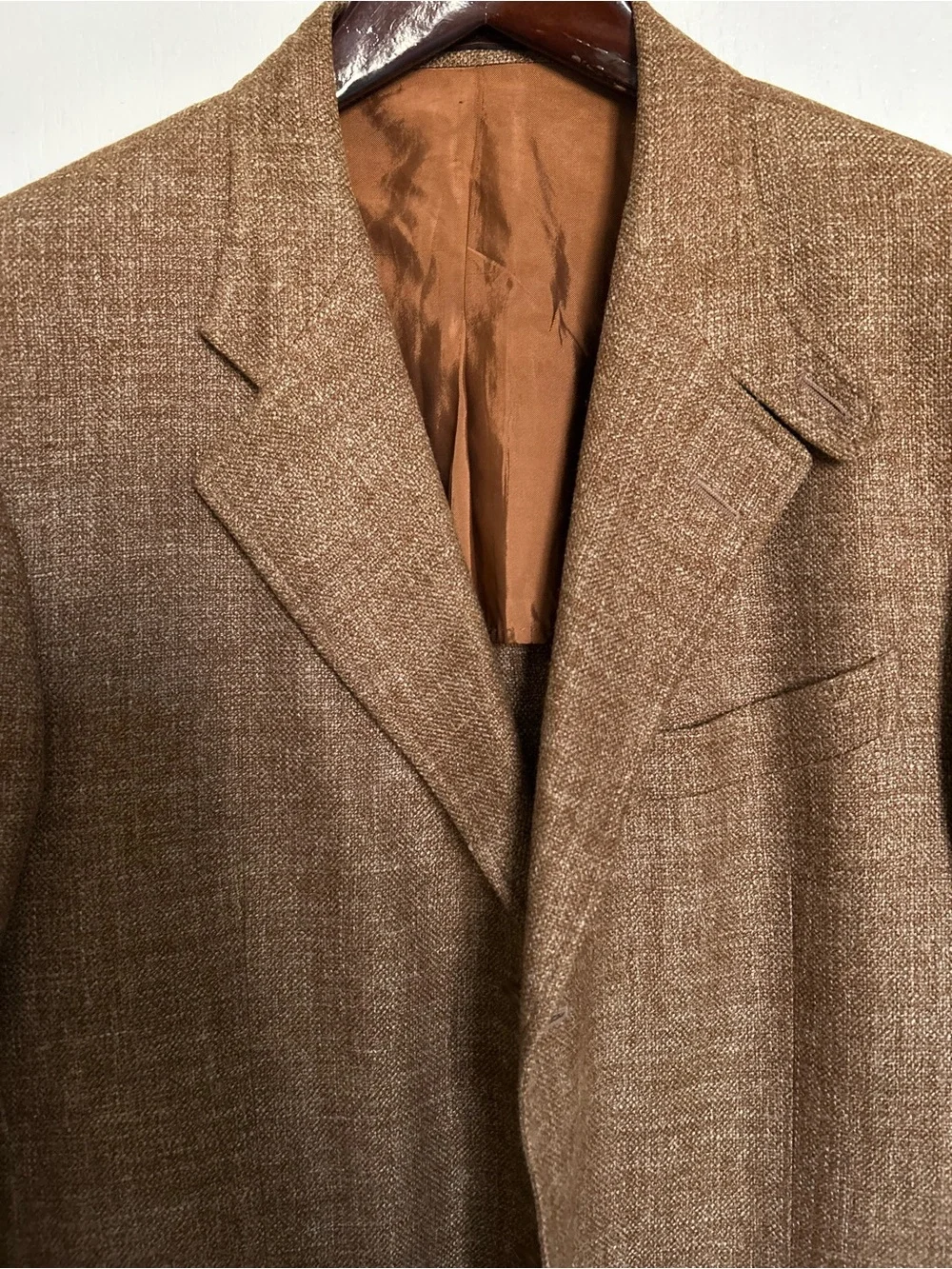 Etro Milano classic brown